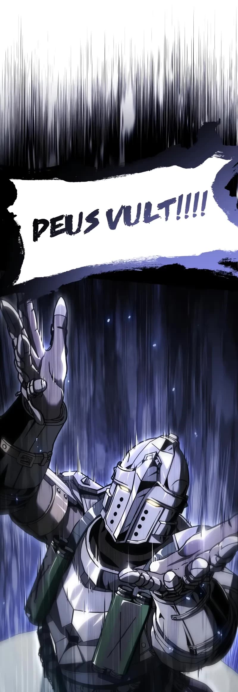 The Knight King Who Returned With a God Chapter 125 page 62 - Chapter 125