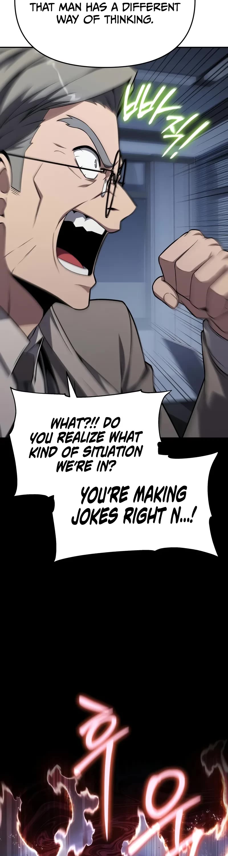 The Knight King Who Returned With a God Chapter 125 page 8 - Chapter 125