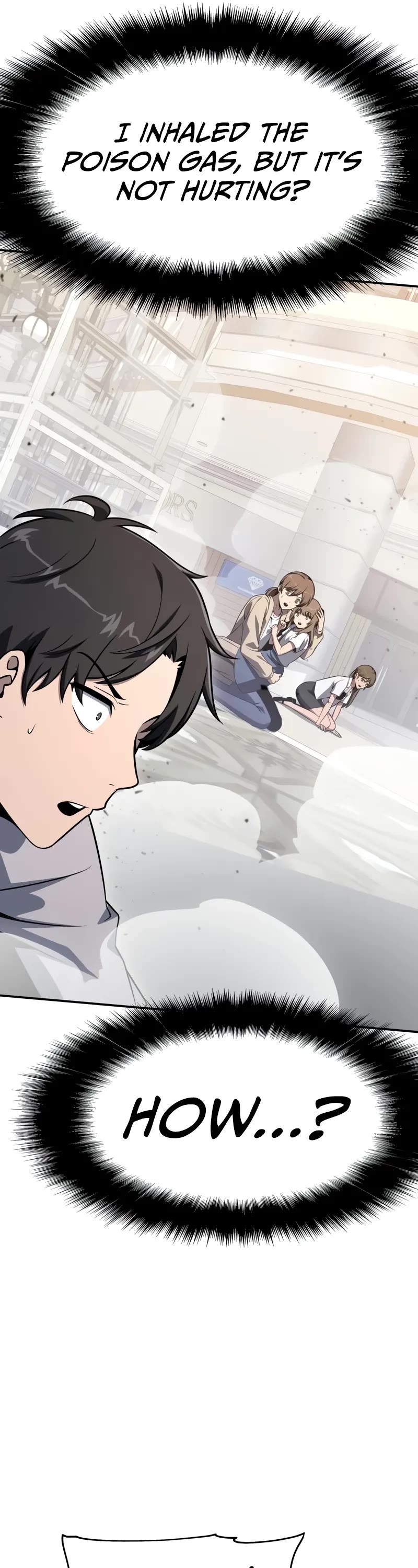 The Knight King Who Returned With a God Chapter 126 page 12 - Chapter 126