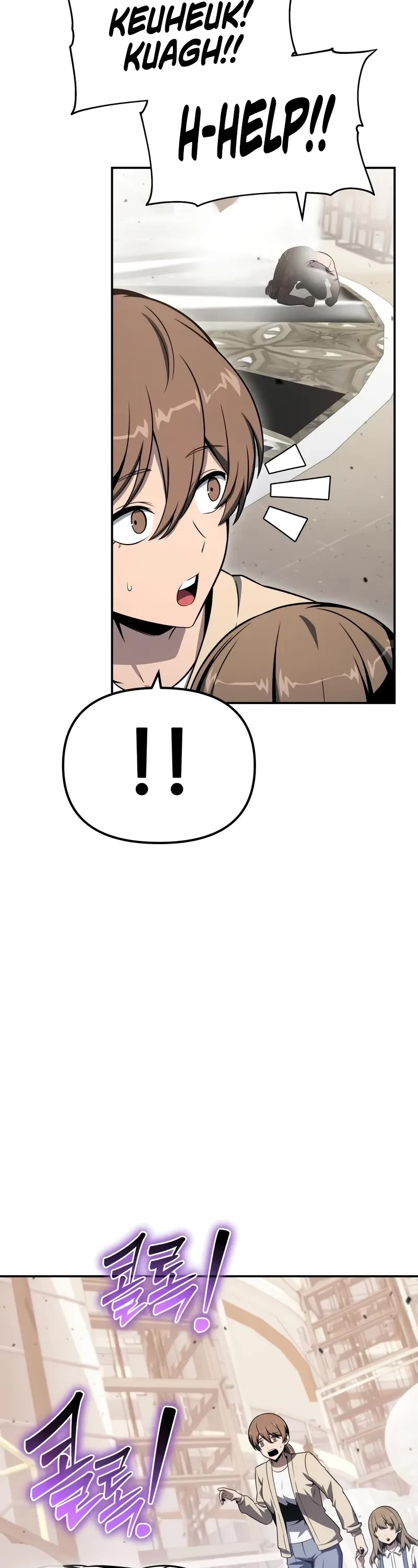 The Knight King Who Returned With a God Chapter 126 page 13 - Chapter 126