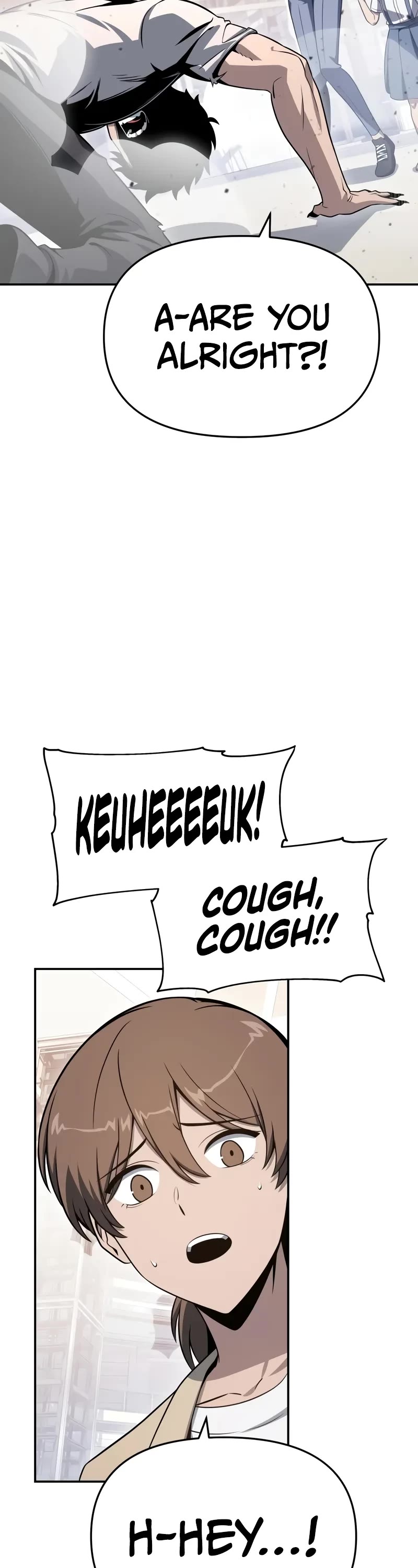 The Knight King Who Returned With a God Chapter 126 page 14 - Chapter 126