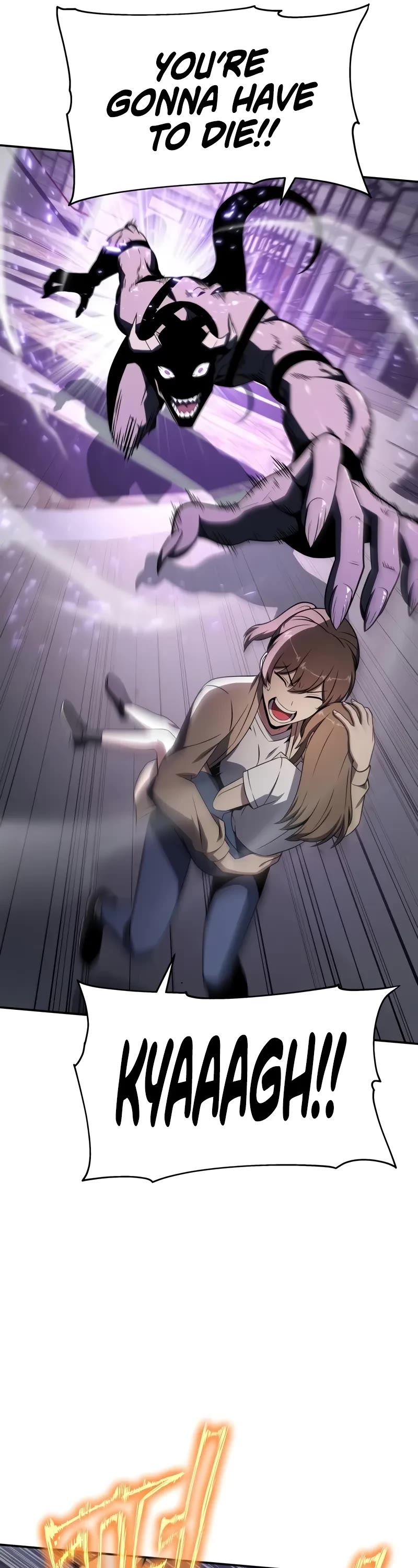 The Knight King Who Returned With a God Chapter 126 page 17 - Chapter 126
