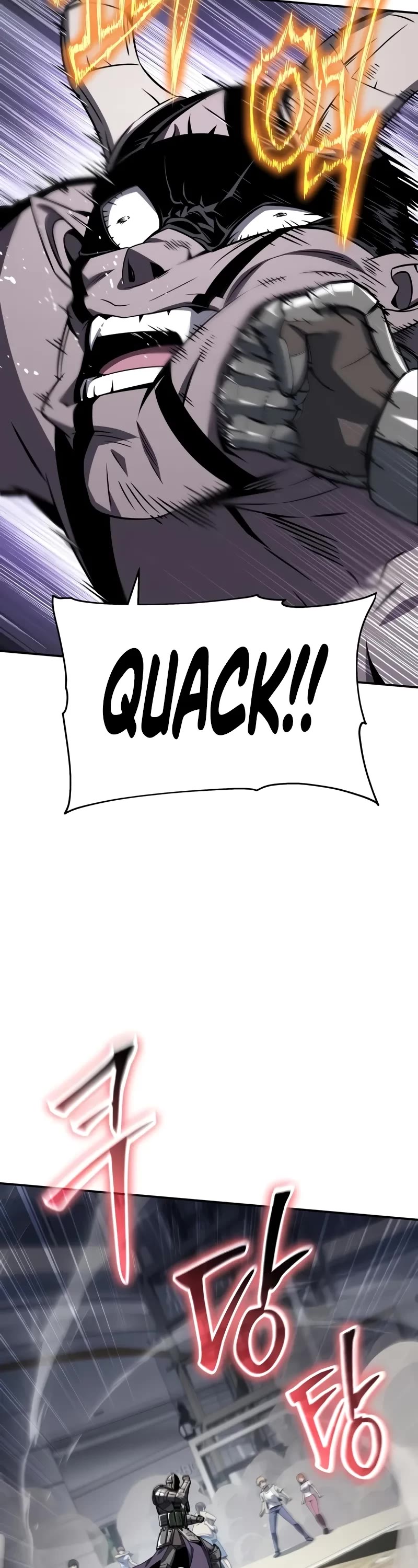 The Knight King Who Returned With a God Chapter 126 page 18 - Chapter 126