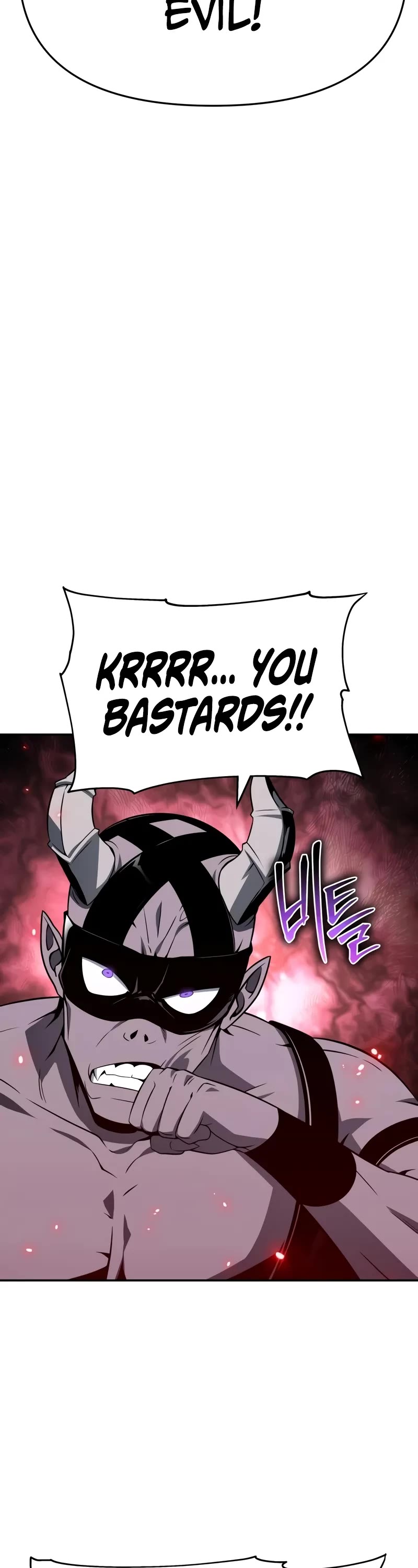 The Knight King Who Returned With a God Chapter 126 page 22 - Chapter 126