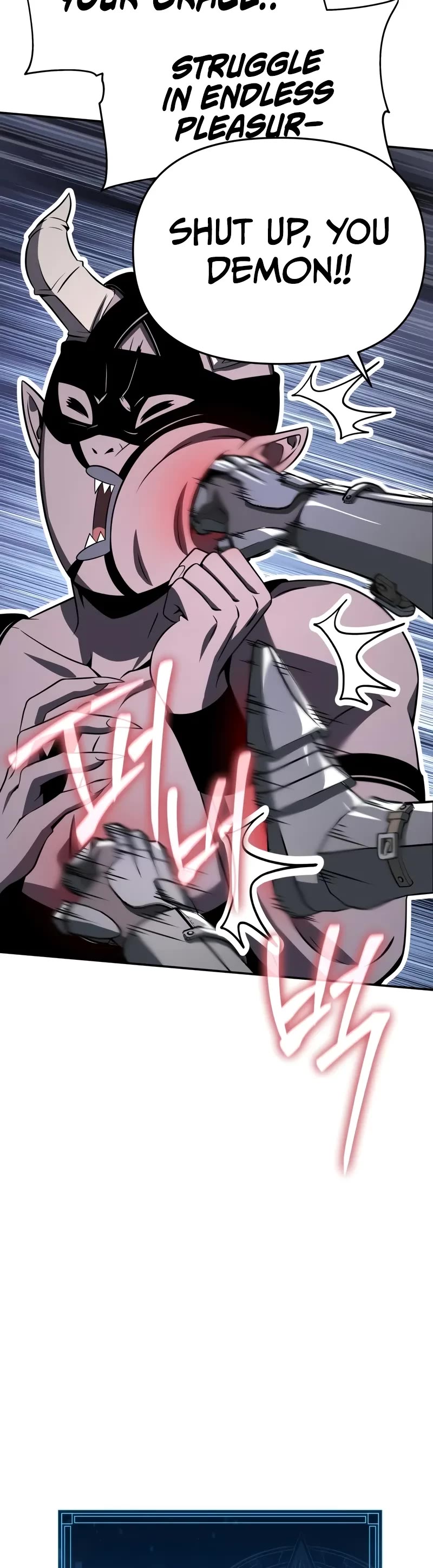 The Knight King Who Returned With a God Chapter 126 page 24 - Chapter 126