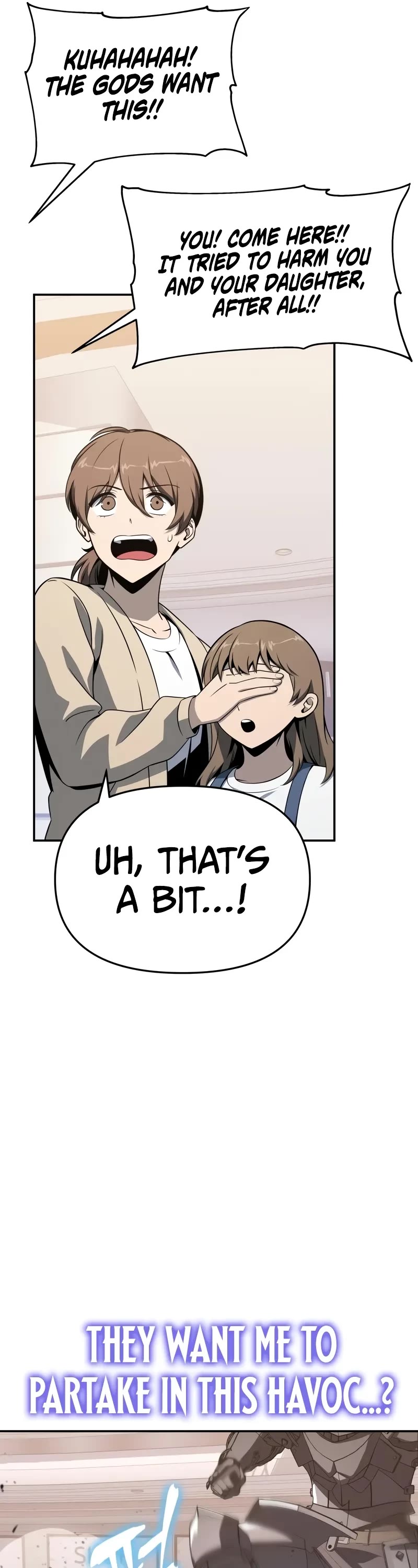 The Knight King Who Returned With a God Chapter 126 page 26 - Chapter 126