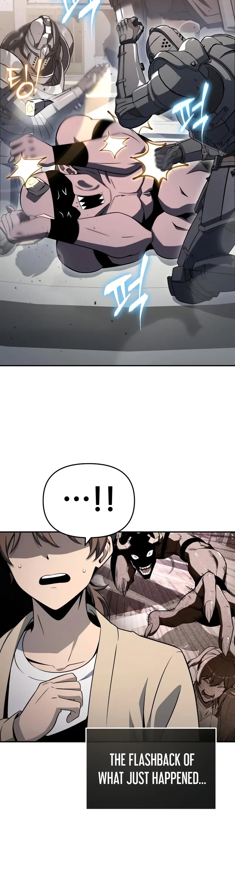 The Knight King Who Returned With a God Chapter 126 page 27 - Chapter 126