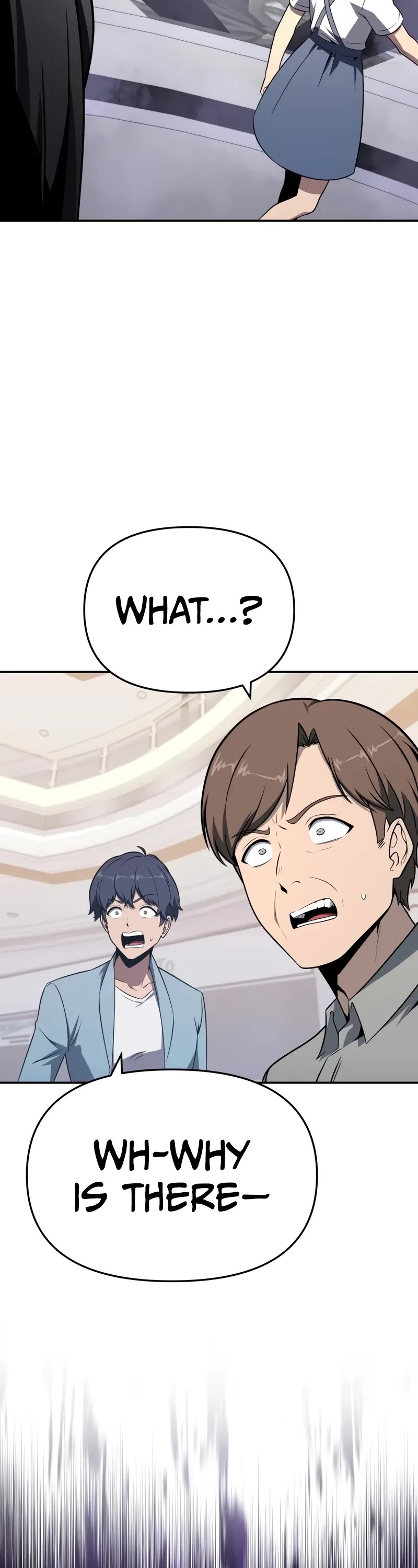 The Knight King Who Returned With a God Chapter 126 page 3 - Chapter 126