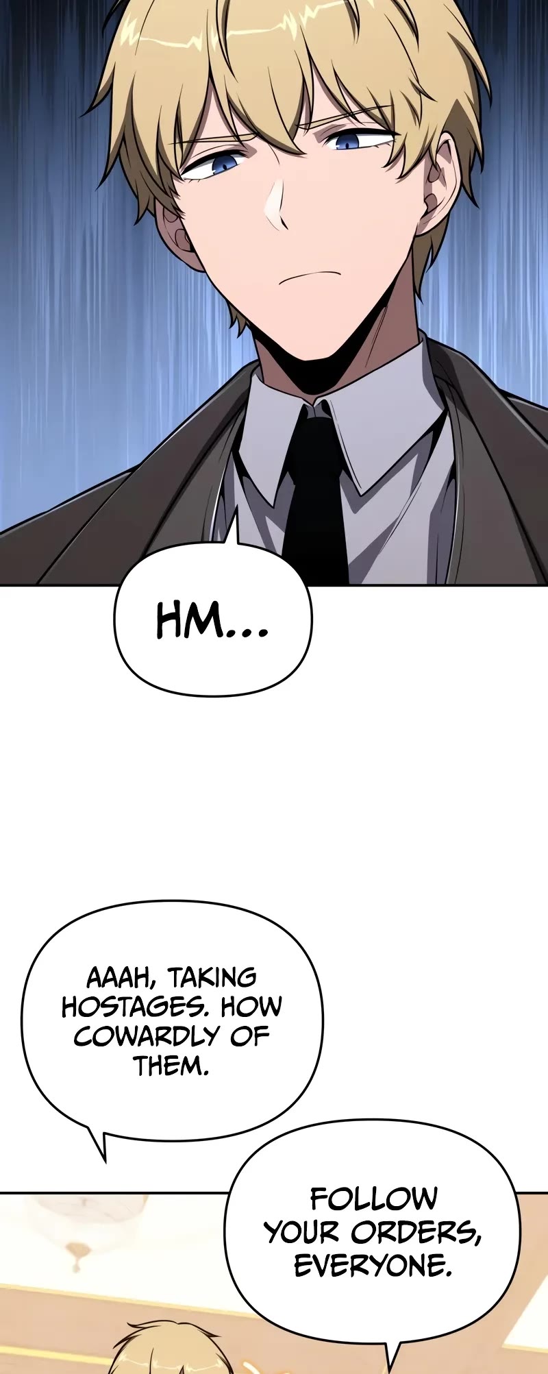 The Knight King Who Returned With a God Chapter 126 page 34 - Chapter 126