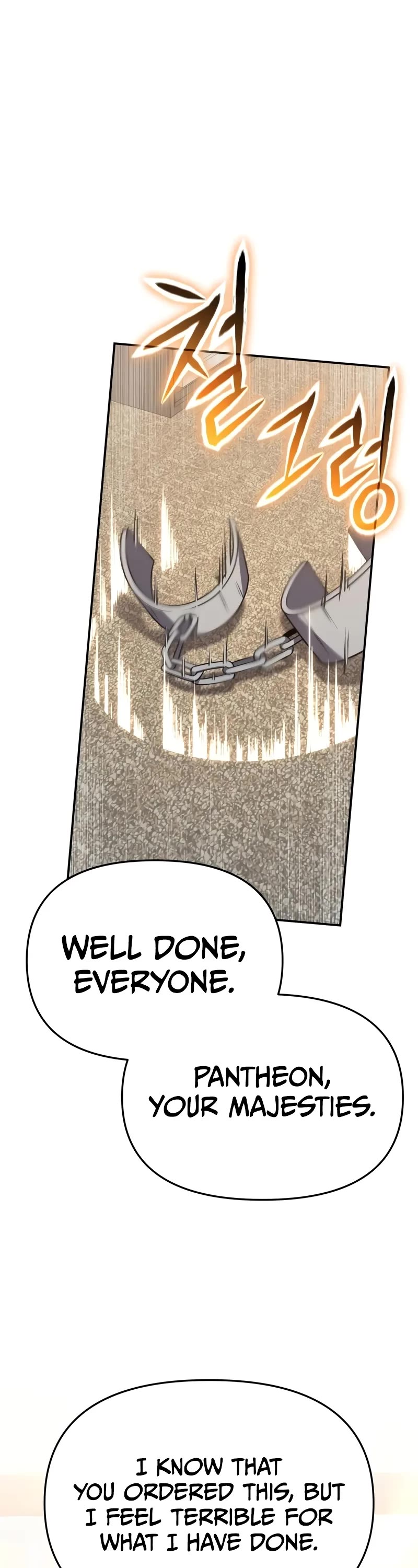 The Knight King Who Returned With a God Chapter 126 page 37 - Chapter 126