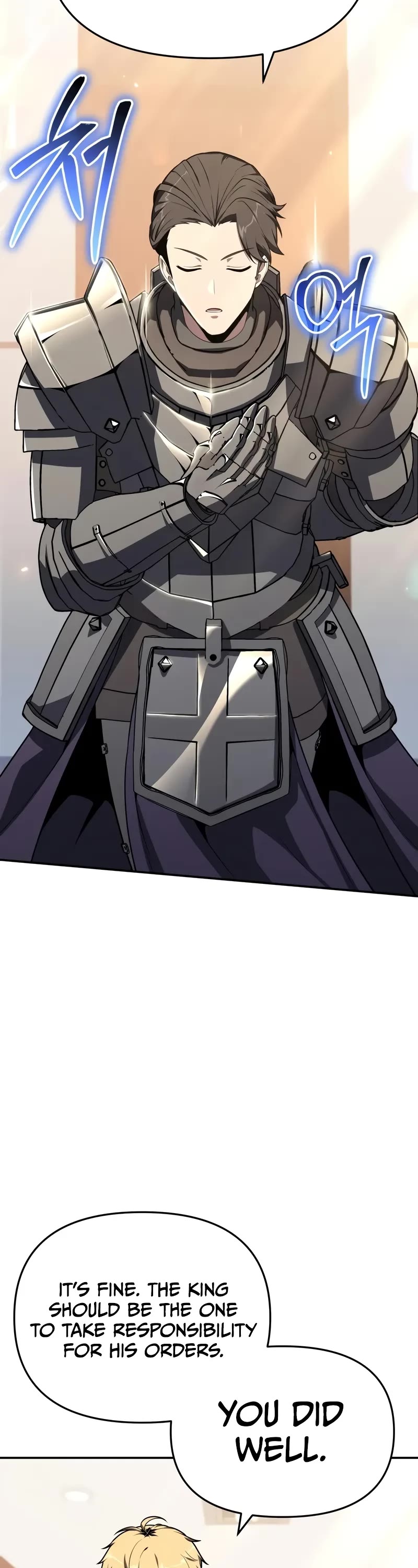 The Knight King Who Returned With a God Chapter 126 page 38 - Chapter 126