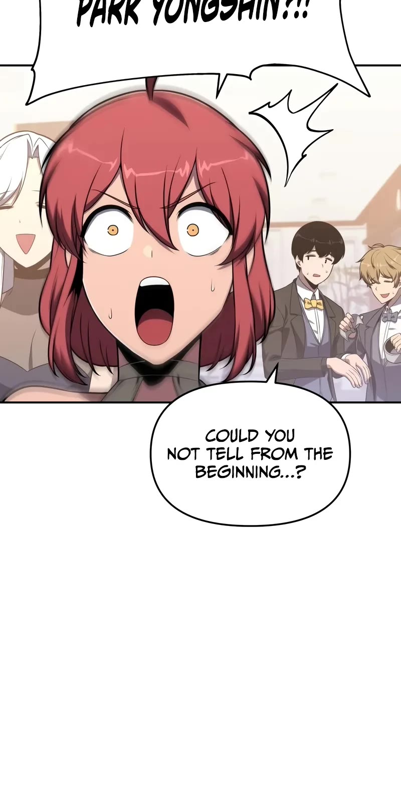 The Knight King Who Returned With a God Chapter 126 page 40 - Chapter 126