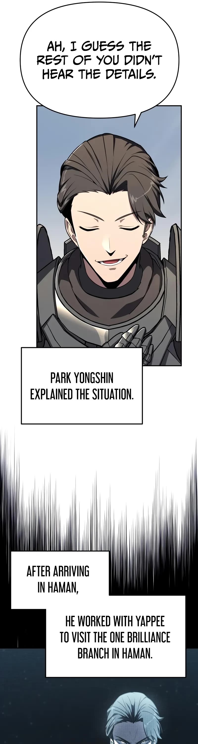 The Knight King Who Returned With a God Chapter 126 page 41 - Chapter 126