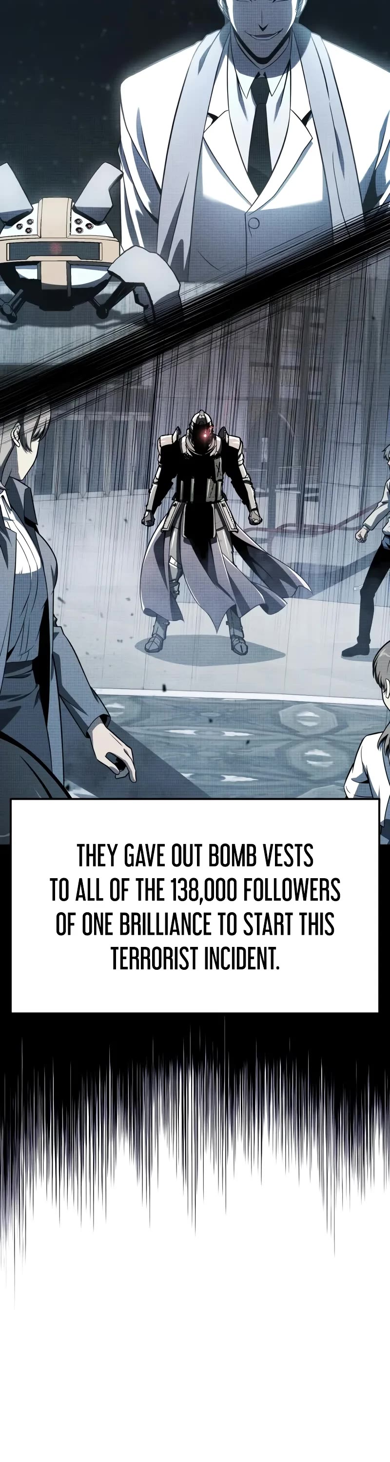 The Knight King Who Returned With a God Chapter 126 page 42 - Chapter 126