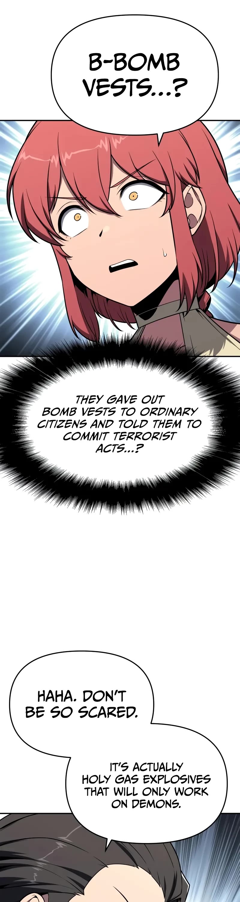 The Knight King Who Returned With a God Chapter 126 page 43 - Chapter 126
