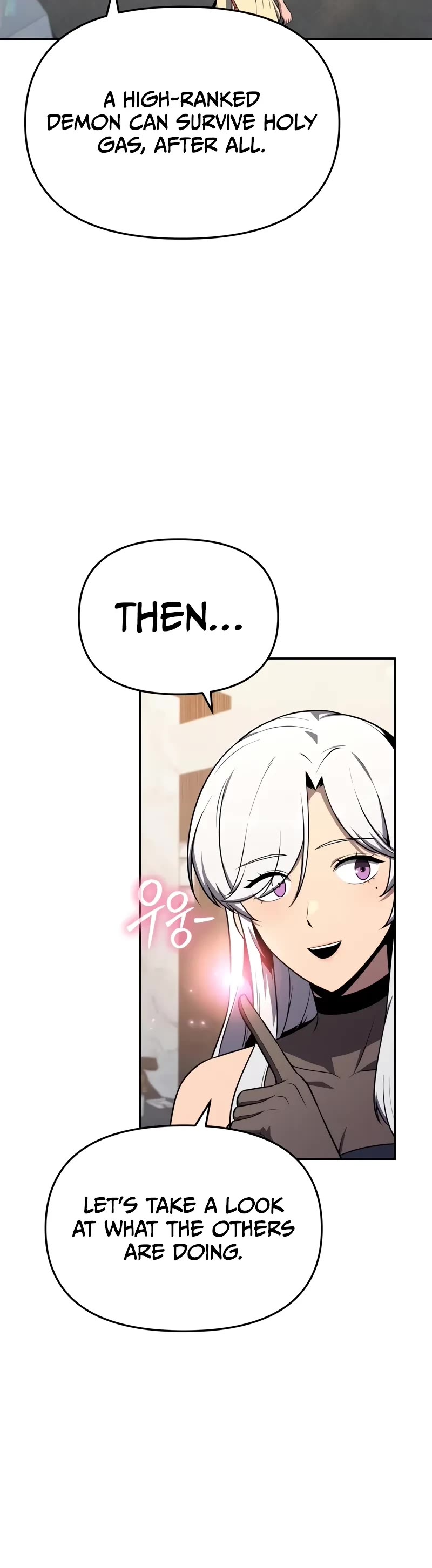 The Knight King Who Returned With a God Chapter 126 page 45 - Chapter 126