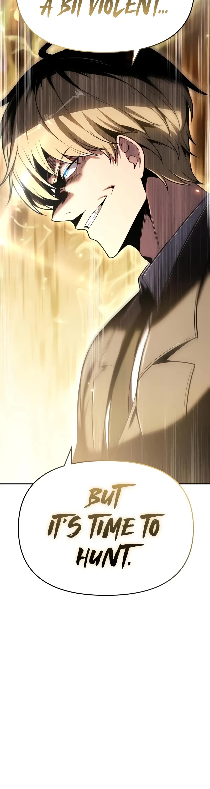 The Knight King Who Returned With a God Chapter 126 page 48 - Chapter 126