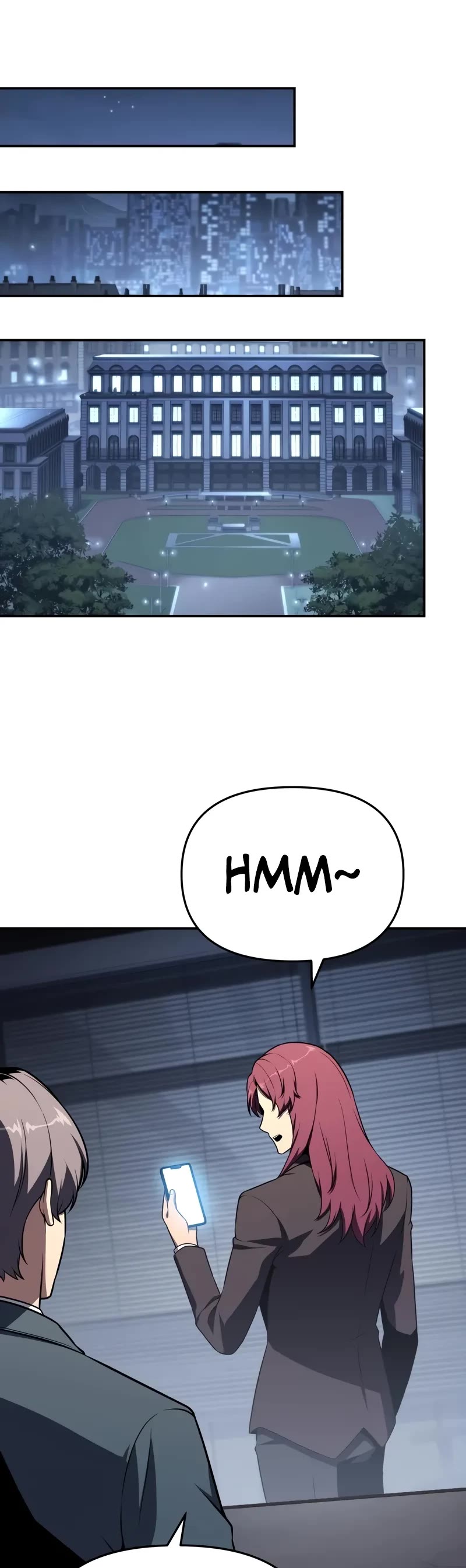 The Knight King Who Returned With a God Chapter 126 page 49 - Chapter 126