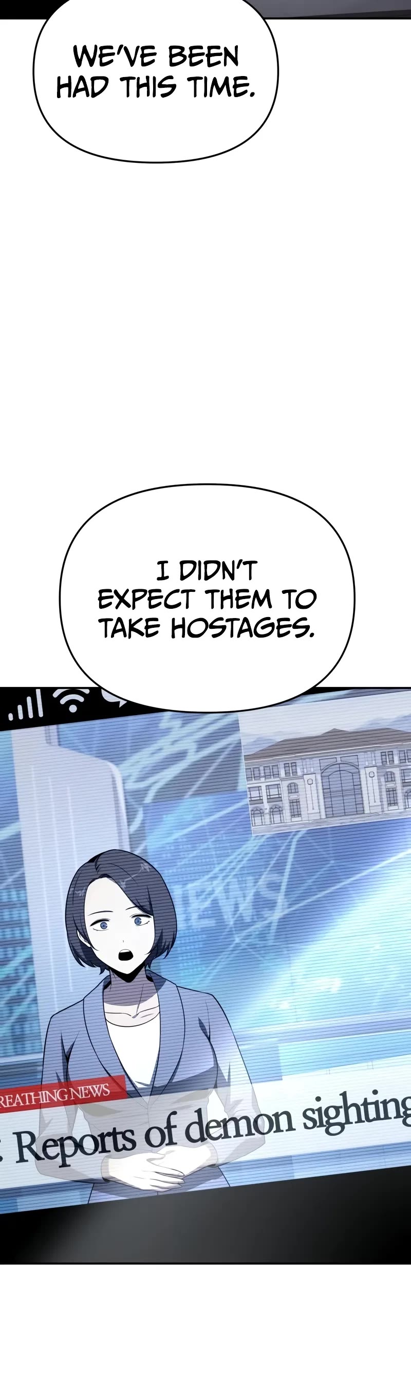 The Knight King Who Returned With a God Chapter 126 page 50 - Chapter 126