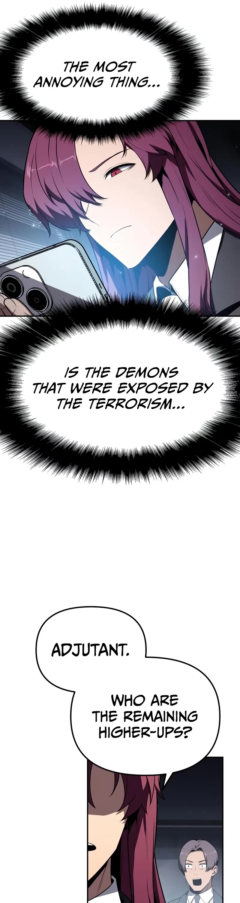 The Knight King Who Returned With a God Chapter 126 page 51 - Chapter 126