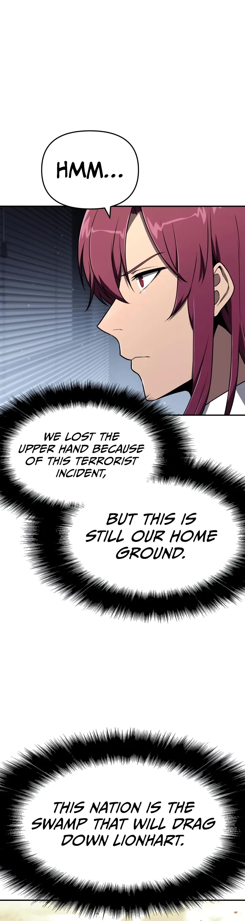 The Knight King Who Returned With a God Chapter 126 page 53 - Chapter 126