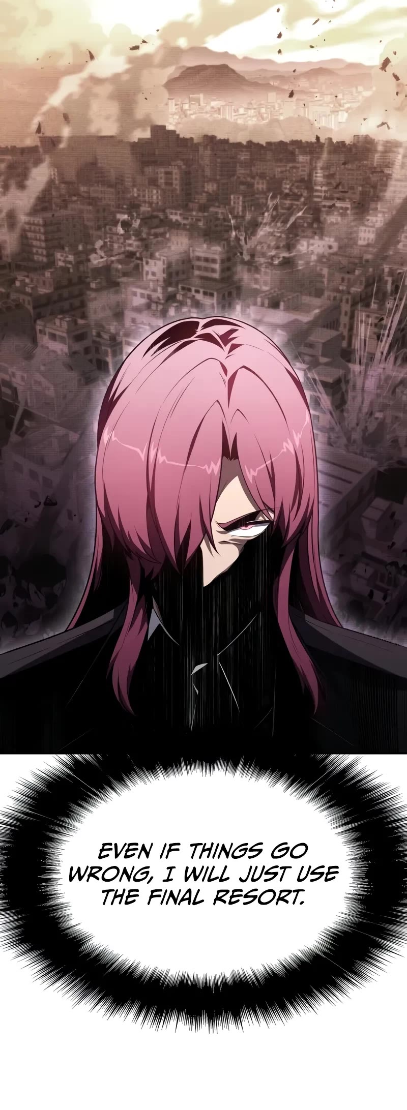 The Knight King Who Returned With a God Chapter 126 page 54 - Chapter 126