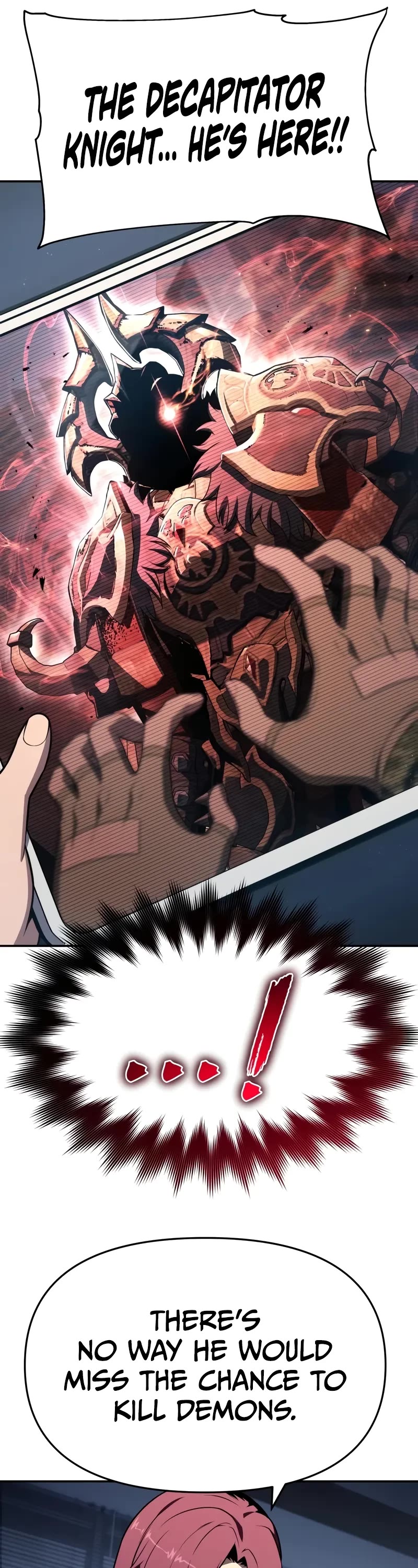 The Knight King Who Returned With a God Chapter 126 page 56 - Chapter 126