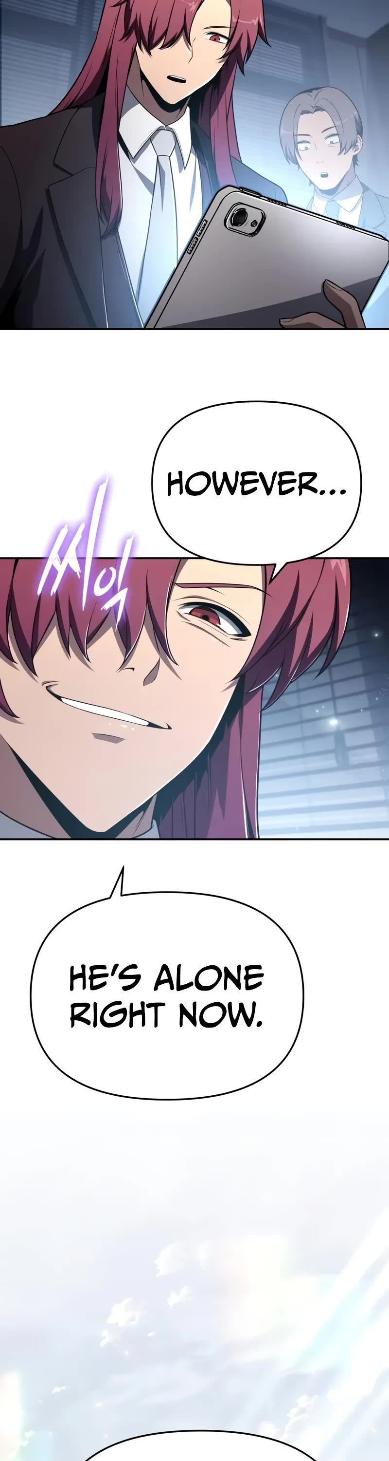 The Knight King Who Returned With a God Chapter 126 page 57 - Chapter 126