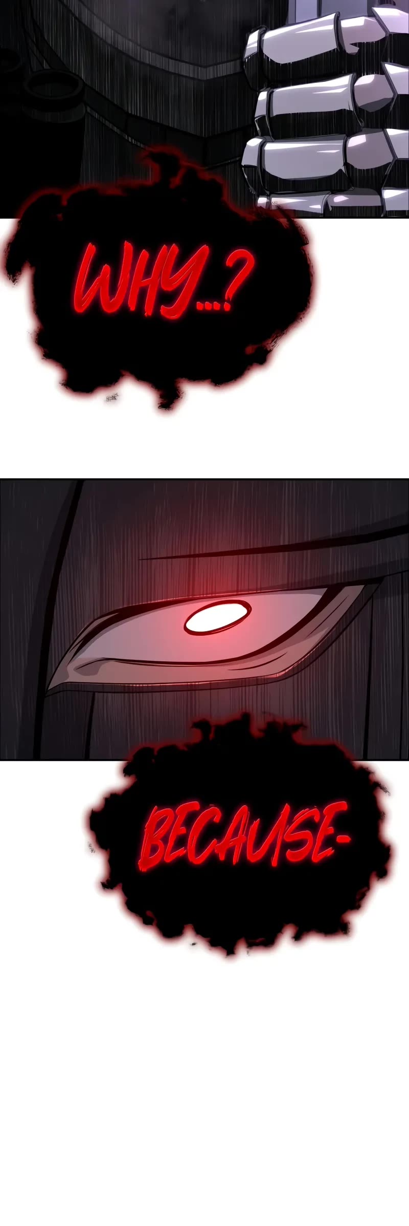 The Knight King Who Returned With a God Chapter 126 page 6 - Chapter 126