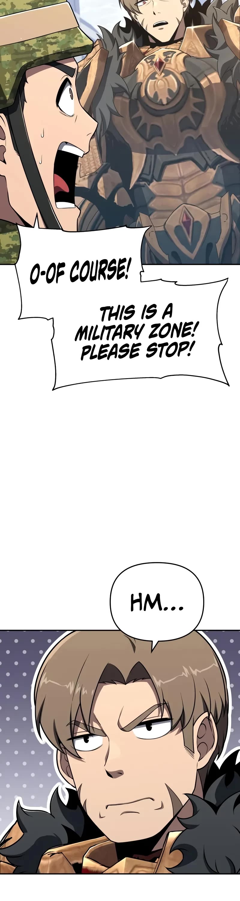 The Knight King Who Returned With a God Chapter 126 page 60 - Chapter 126