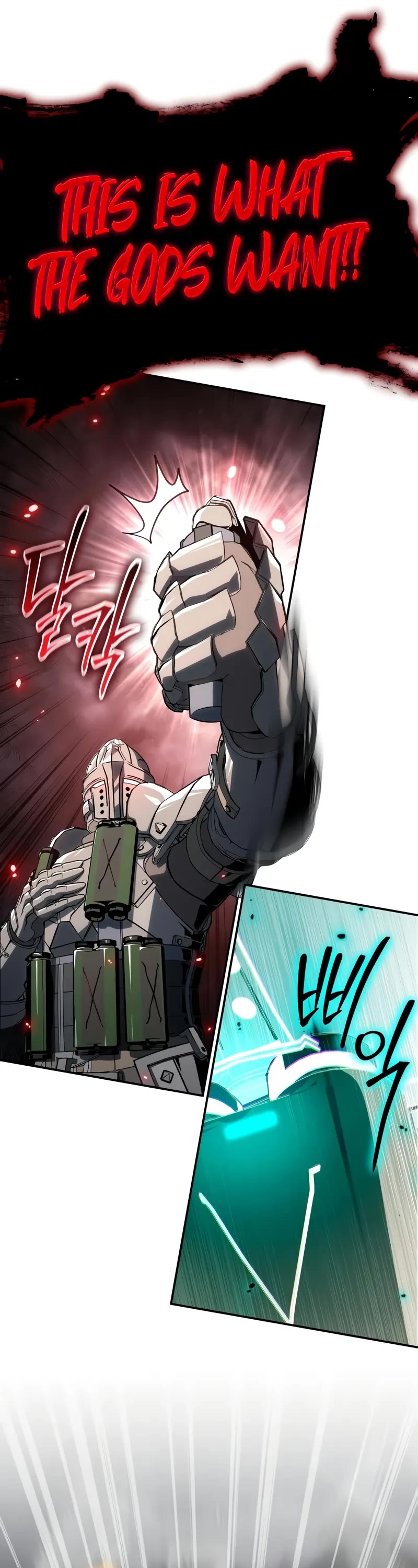 The Knight King Who Returned With a God Chapter 126 page 7 - Chapter 126