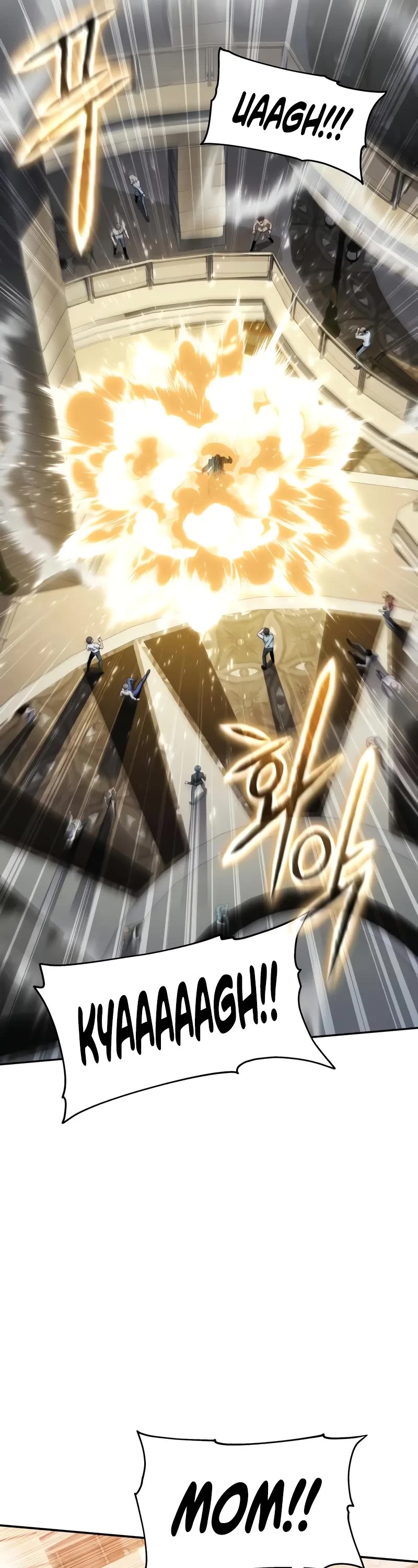 The Knight King Who Returned With a God Chapter 126 page 8 - Chapter 126