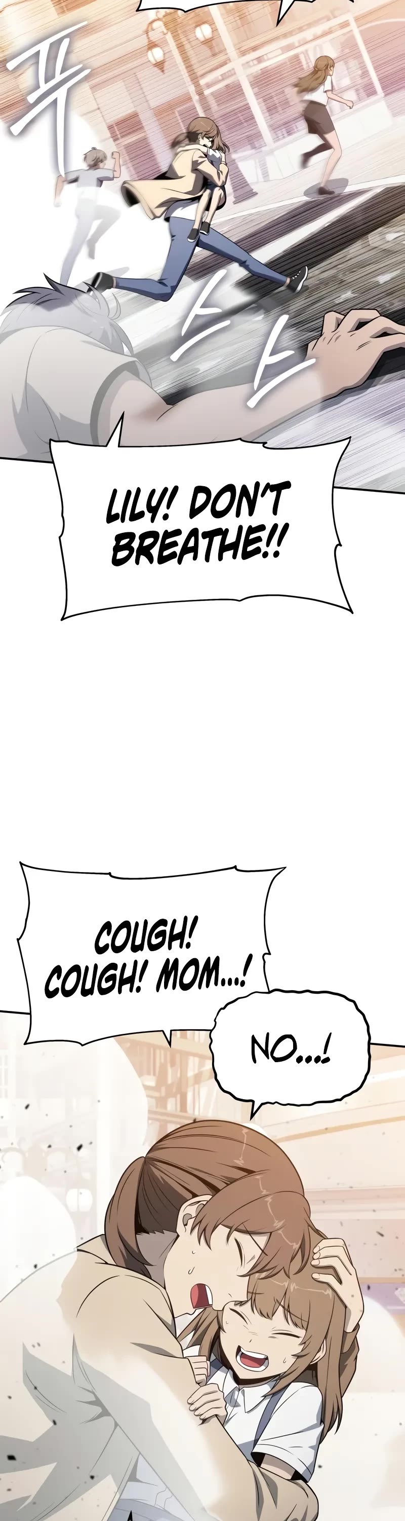 The Knight King Who Returned With a God Chapter 126 page 9 - Chapter 126