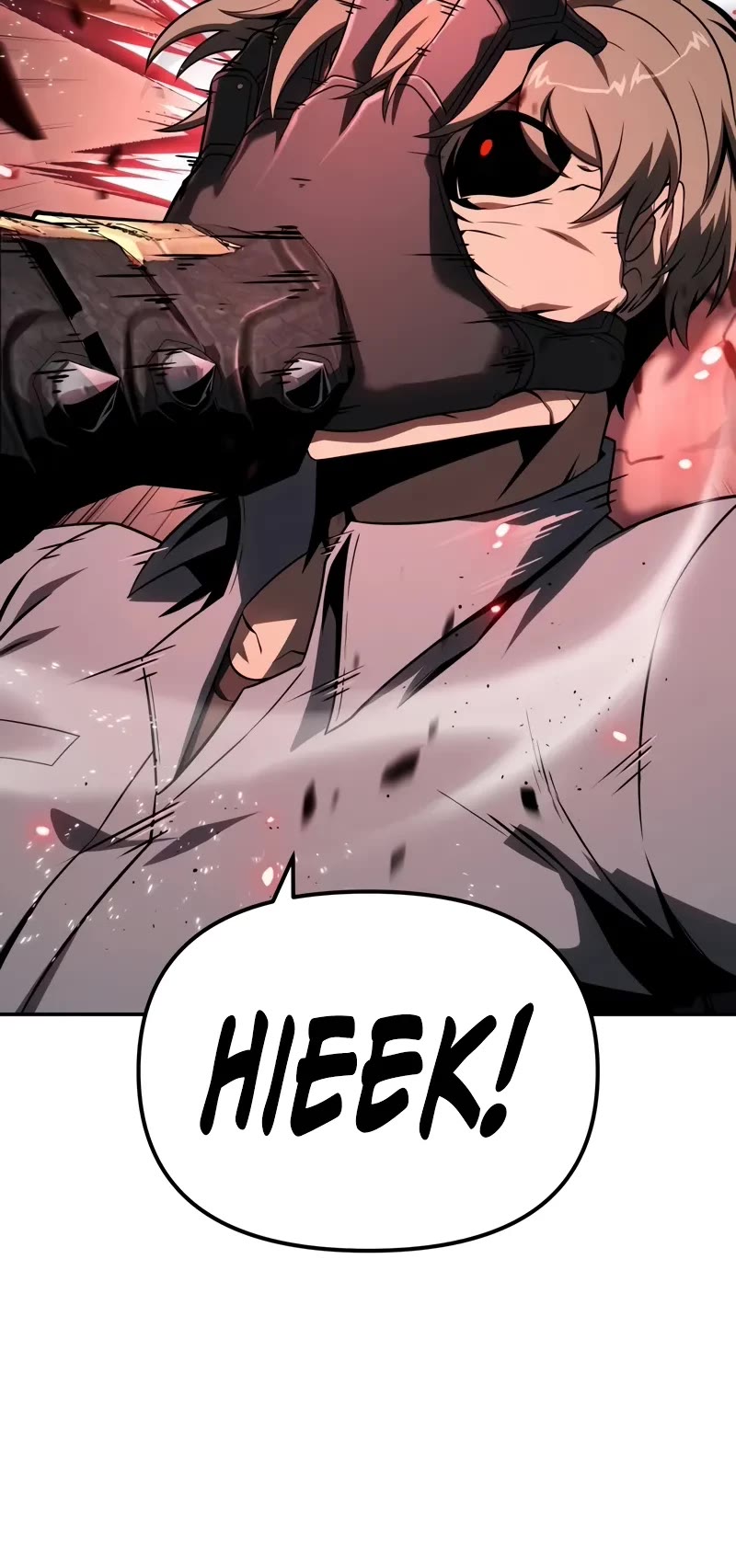 The Knight King Who Returned With a God Chapter 127 page 11 - Chapter 127