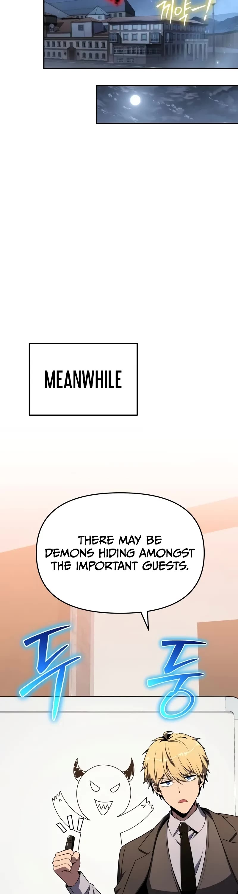 The Knight King Who Returned With a God Chapter 127 page 13 - Chapter 127