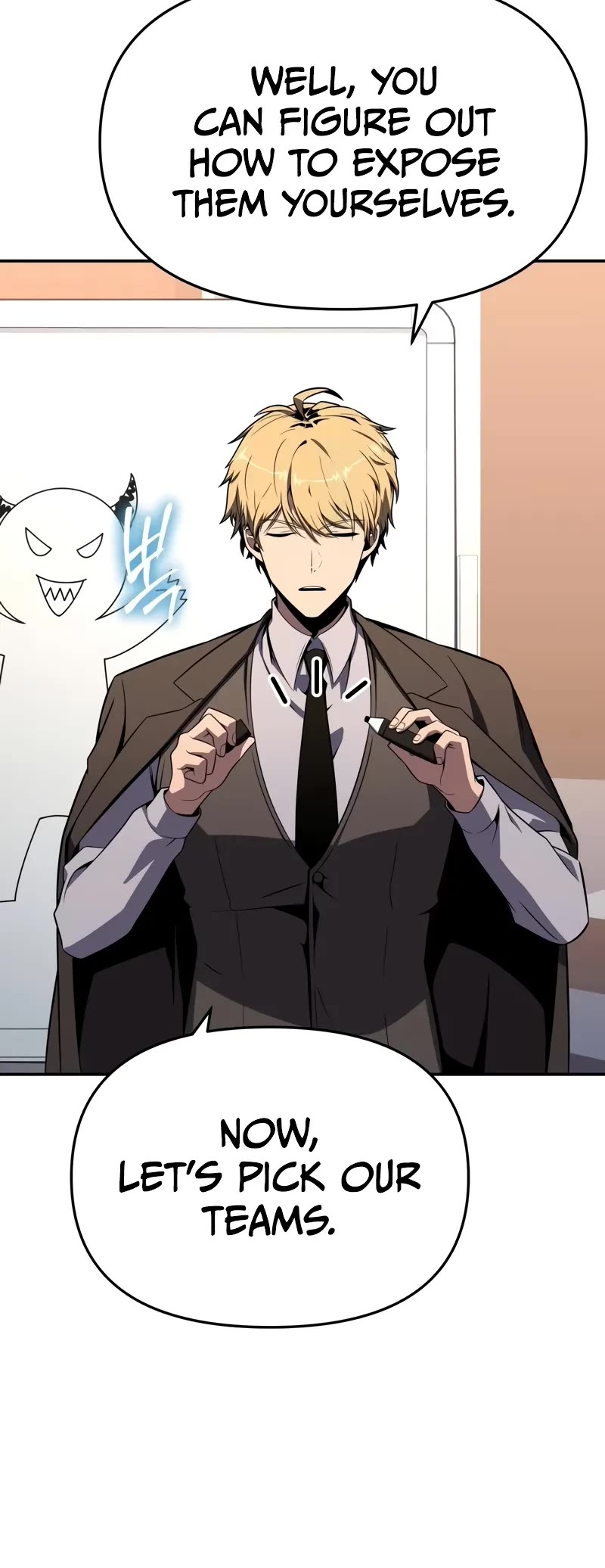 The Knight King Who Returned With a God Chapter 127 page 16 - Chapter 127
