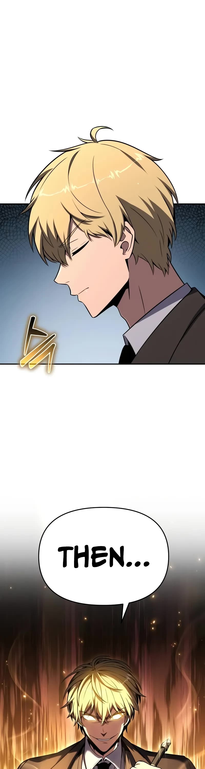 The Knight King Who Returned With a God Chapter 127 page 19 - Chapter 127