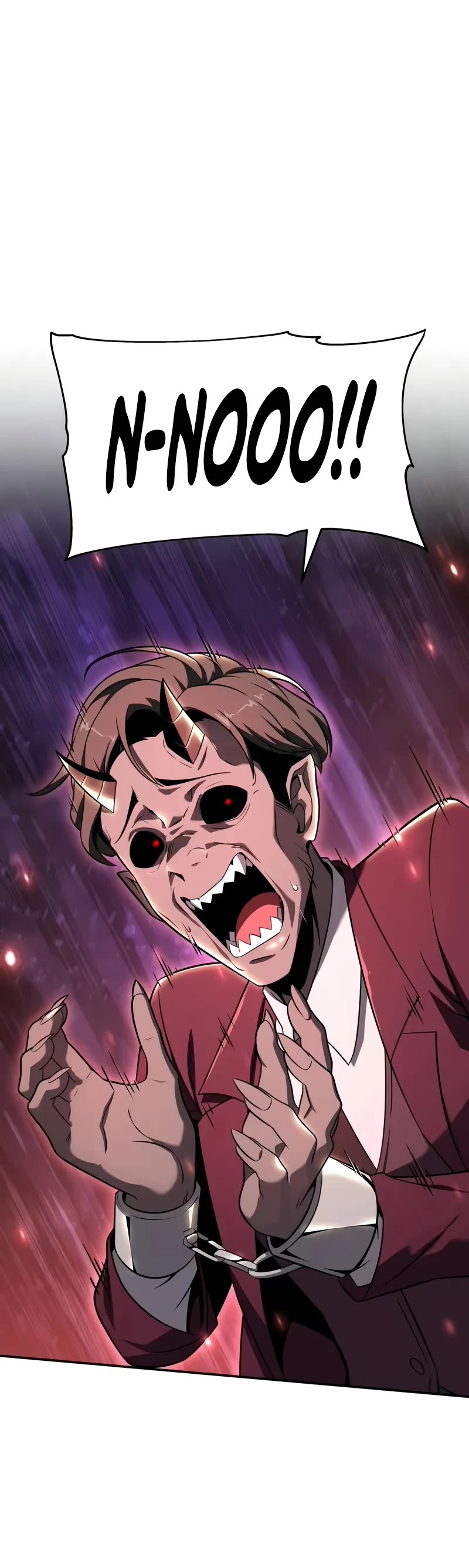 The Knight King Who Returned With a God Chapter 127 page 21 - Chapter 127