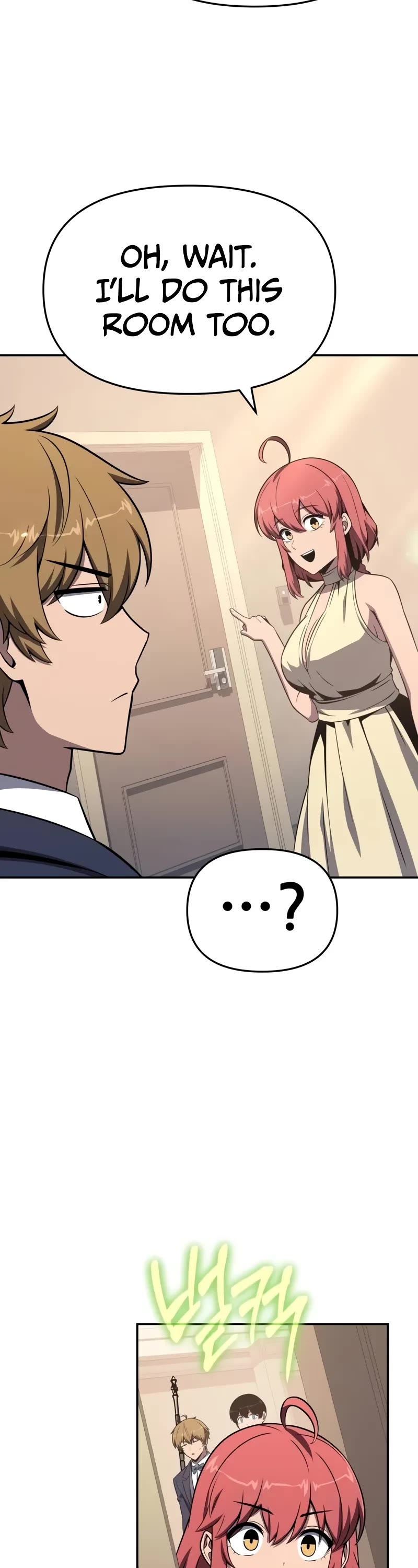 The Knight King Who Returned With a God Chapter 127 page 29 - Chapter 127