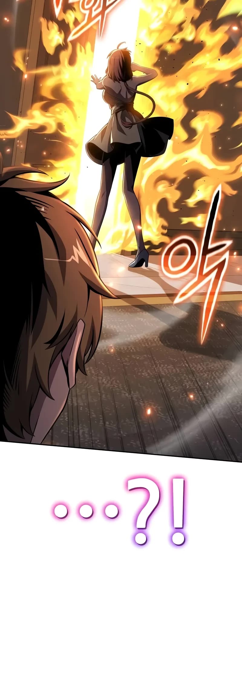 The Knight King Who Returned With a God Chapter 127 page 31 - Chapter 127