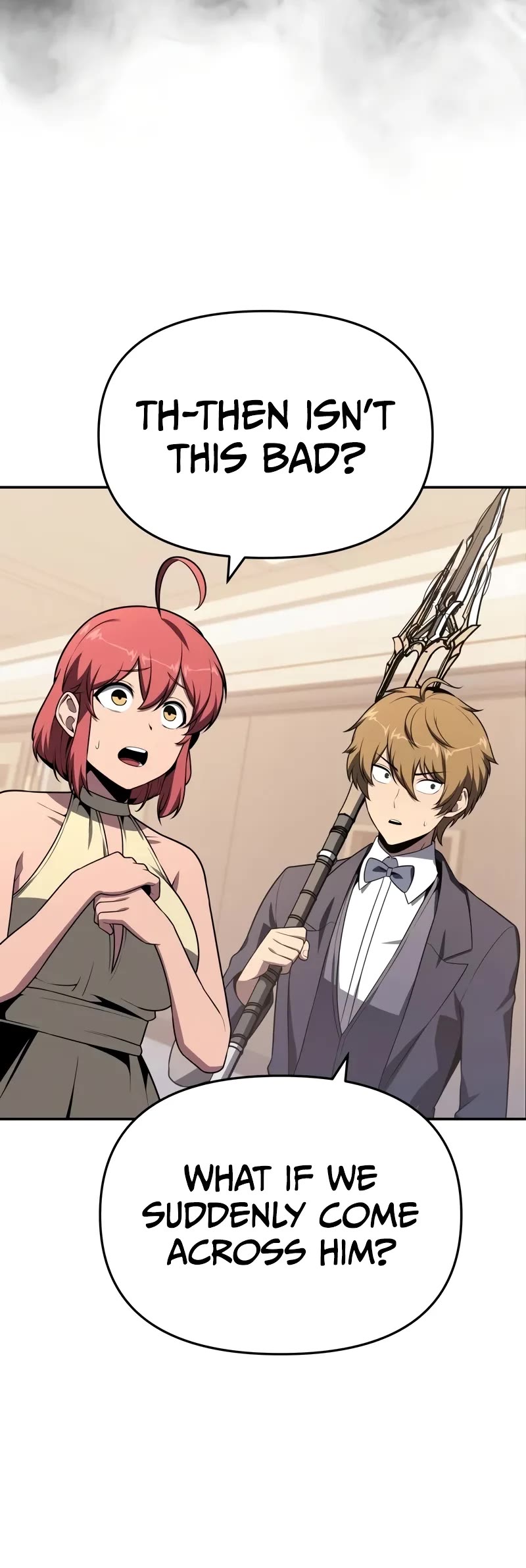 The Knight King Who Returned With a God Chapter 127 page 40 - Chapter 127