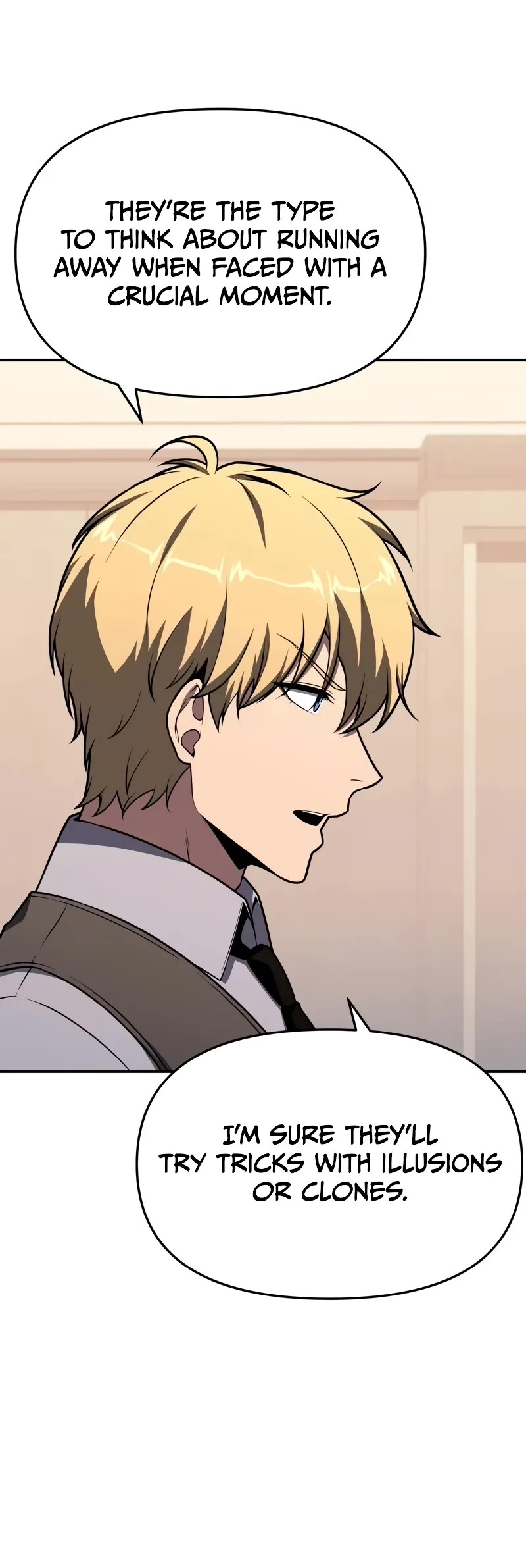 The Knight King Who Returned With a God Chapter 127 page 41 - Chapter 127