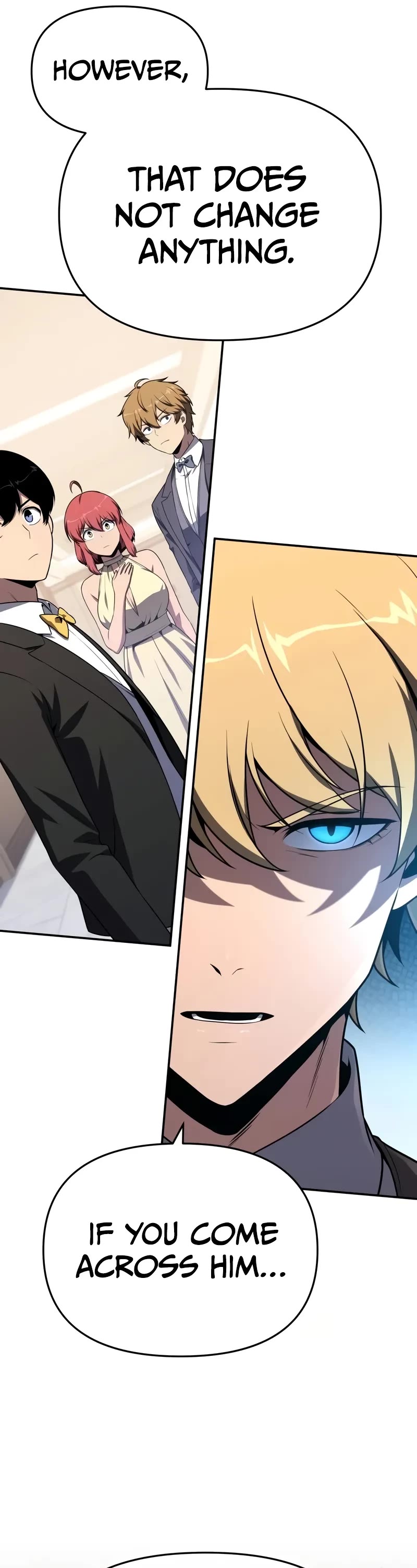 The Knight King Who Returned With a God Chapter 127 page 42 - Chapter 127