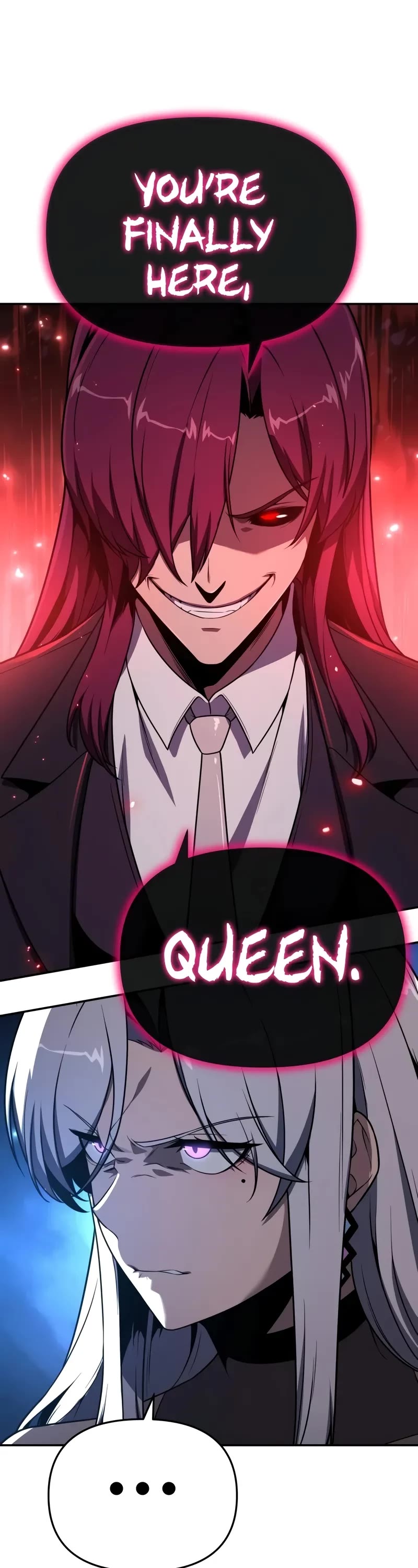 The Knight King Who Returned With a God Chapter 127 page 44 - Chapter 127