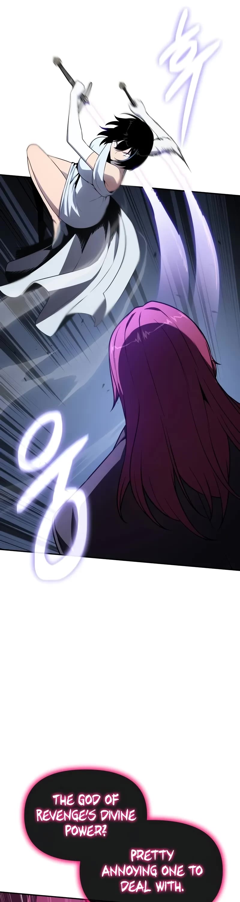 The Knight King Who Returned With a God Chapter 127 page 47 - Chapter 127