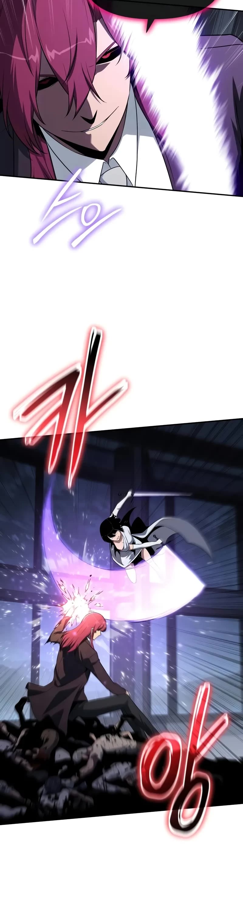 The Knight King Who Returned With a God Chapter 127 page 48 - Chapter 127