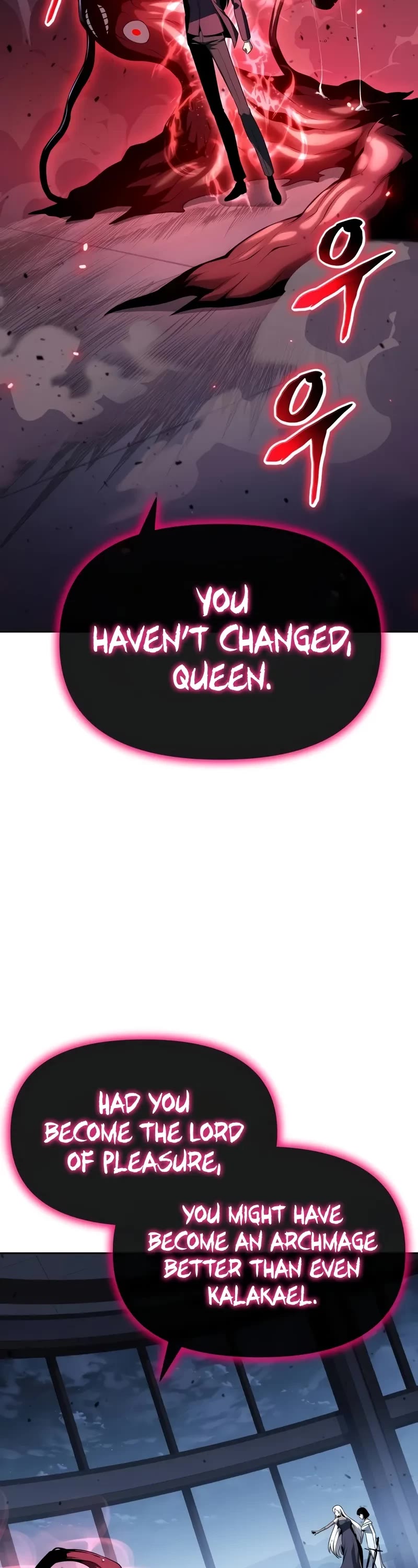 The Knight King Who Returned With a God Chapter 127 page 53 - Chapter 127