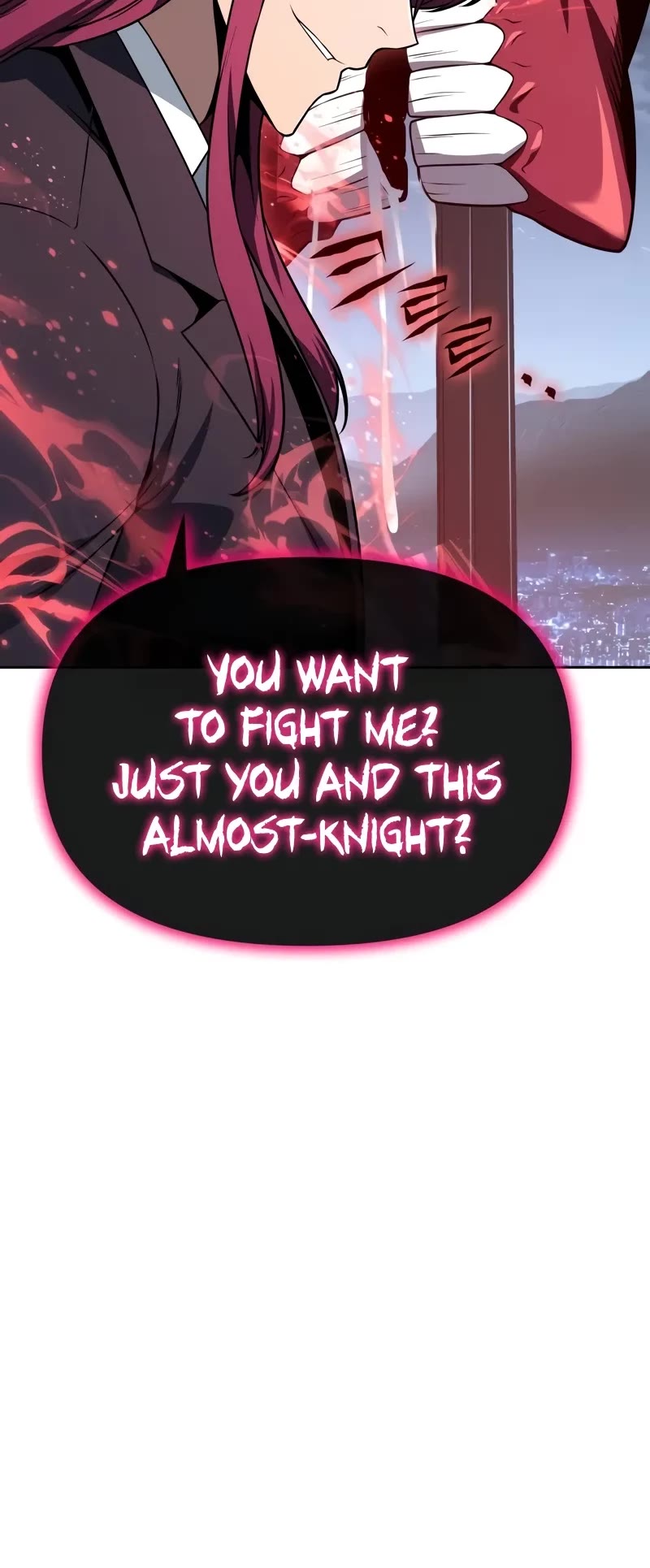 The Knight King Who Returned With a God Chapter 127 page 56 - Chapter 127