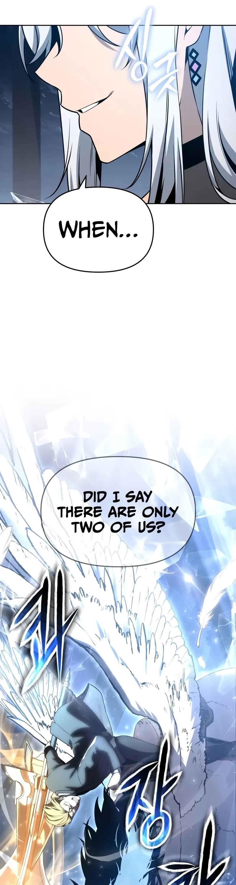 The Knight King Who Returned With a God Chapter 127 page 57 - Chapter 127