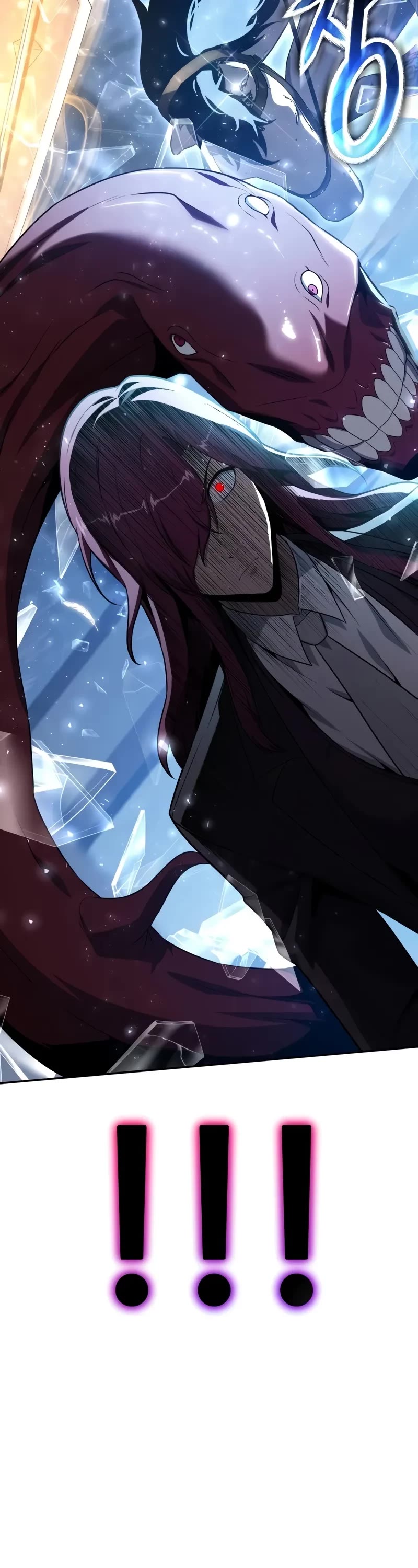 The Knight King Who Returned With a God Chapter 127 page 58 - Chapter 127